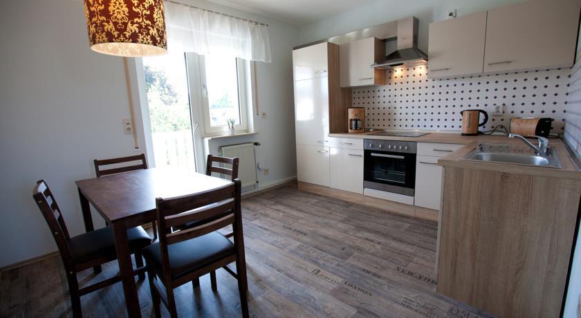 Little Hawaii & Texas Apartment บัดวิลดุงเงน ห้อง รูปภาพ