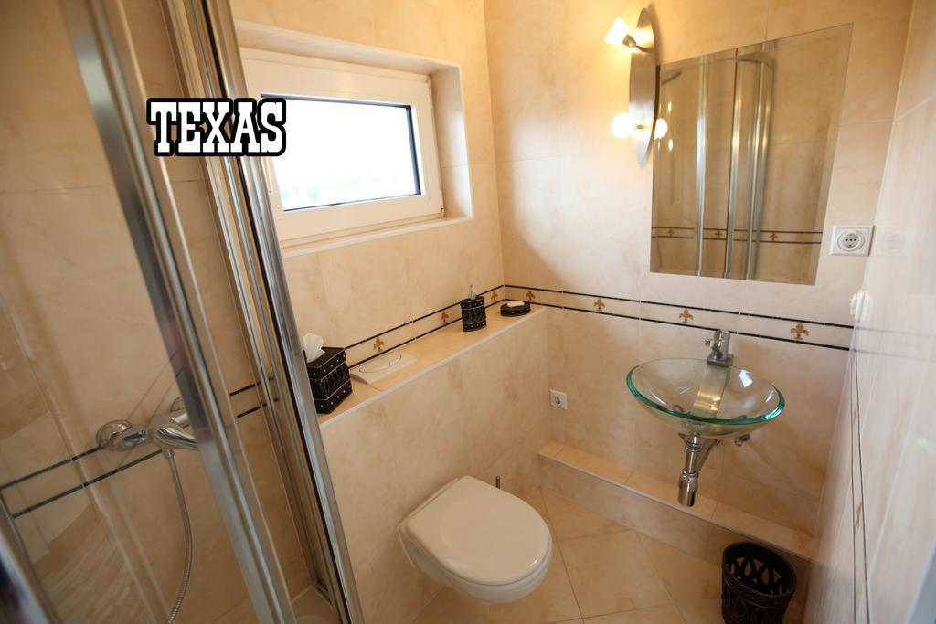 Little Hawaii & Texas Apartment บัดวิลดุงเงน ห้อง รูปภาพ